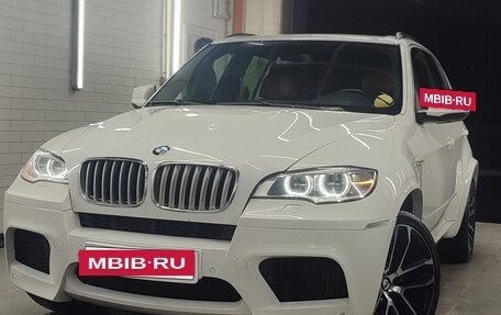 BMW X5, 2009 год, 2 600 000 рублей, 3 фотография