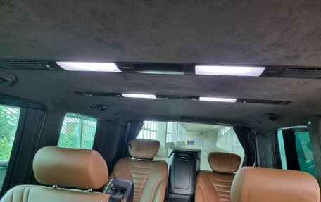 Volkswagen Multivan T6 рестайлинг, 2019 год, 4 200 000 рублей, 15 фотография