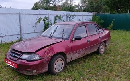 Daewoo Nexia I рестайлинг, 2012 год, 85 000 рублей, 4 фотография