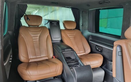 Volkswagen Multivan T6 рестайлинг, 2019 год, 4 200 000 рублей, 32 фотография