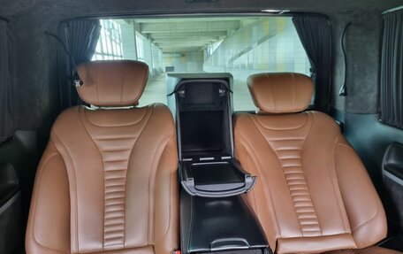 Volkswagen Multivan T6 рестайлинг, 2019 год, 4 200 000 рублей, 34 фотография