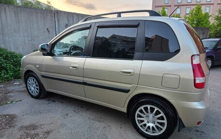 Hyundai Matrix I рестайлинг, 2010 год, 747 777 рублей, 3 фотография