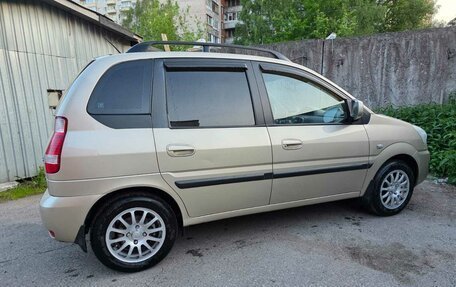 Hyundai Matrix I рестайлинг, 2010 год, 747 777 рублей, 5 фотография