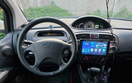 Hyundai Matrix I рестайлинг, 2010 год, 747 777 рублей, 11 фотография