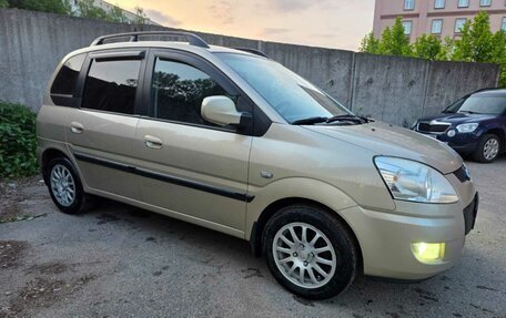 Hyundai Matrix I рестайлинг, 2010 год, 747 777 рублей, 6 фотография