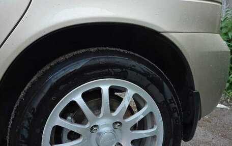 Hyundai Matrix I рестайлинг, 2010 год, 747 777 рублей, 8 фотография