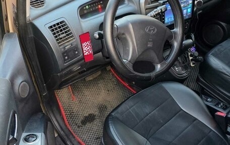 Hyundai Matrix I рестайлинг, 2010 год, 747 777 рублей, 10 фотография