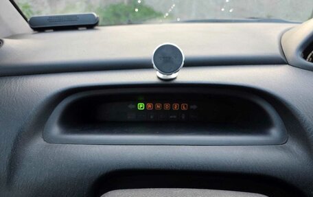 Hyundai Matrix I рестайлинг, 2010 год, 747 777 рублей, 14 фотография
