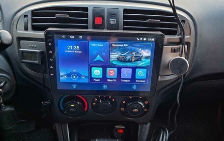Hyundai Matrix I рестайлинг, 2010 год, 747 777 рублей, 15 фотография