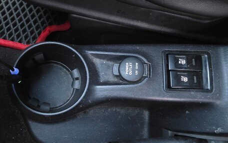 Hyundai Matrix I рестайлинг, 2010 год, 747 777 рублей, 17 фотография