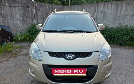 Hyundai Matrix I рестайлинг, 2010 год, 747 777 рублей, 7 фотография