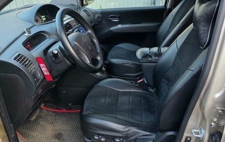 Hyundai Matrix I рестайлинг, 2010 год, 747 777 рублей, 9 фотография