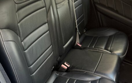 Mercedes-Benz GLE AMG, 2017 год, 4 700 000 рублей, 19 фотография