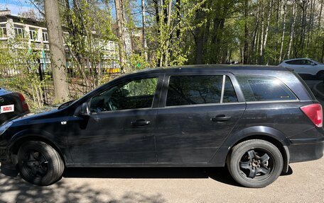 Opel Astra H, 2011 год, 603 300 рублей, 2 фотография