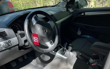 Opel Astra H, 2011 год, 603 300 рублей, 5 фотография