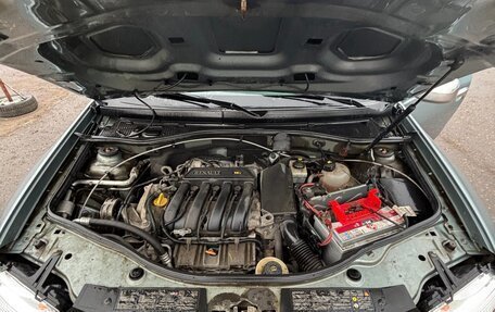 Renault Duster I рестайлинг, 2012 год, 720 000 рублей, 9 фотография