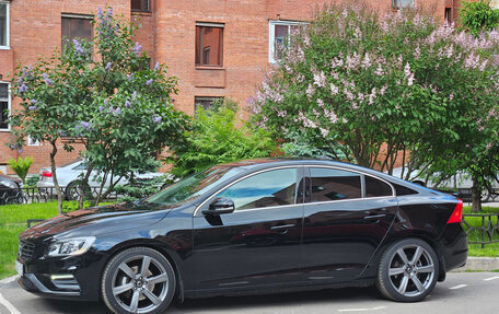 Volvo S60 III, 2014 год, 1 950 000 рублей, 2 фотография
