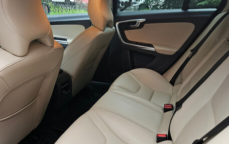 Volvo S60 III, 2014 год, 1 950 000 рублей, 4 фотография
