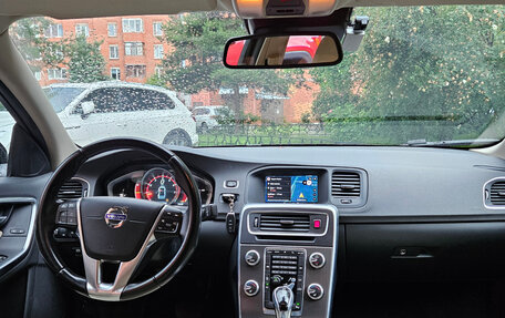 Volvo S60 III, 2014 год, 1 950 000 рублей, 5 фотография