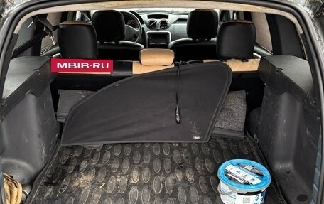 Renault Duster I рестайлинг, 2012 год, 720 000 рублей, 8 фотография