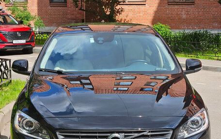 Volvo S60 III, 2014 год, 1 950 000 рублей, 7 фотография
