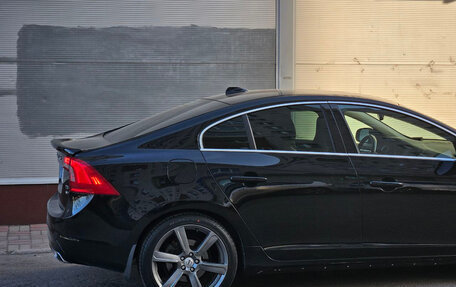 Volvo S60 III, 2014 год, 1 950 000 рублей, 9 фотография