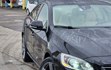 Volvo S60 III, 2014 год, 1 950 000 рублей, 10 фотография