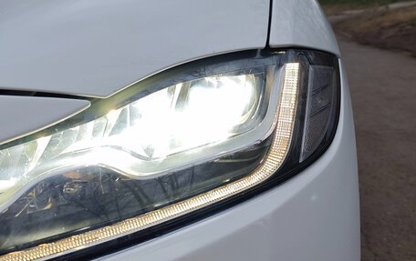 Jaguar F-Pace, 2016 год, 2 590 000 рублей, 11 фотография