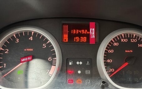 Renault Duster I рестайлинг, 2012 год, 720 000 рублей, 10 фотография