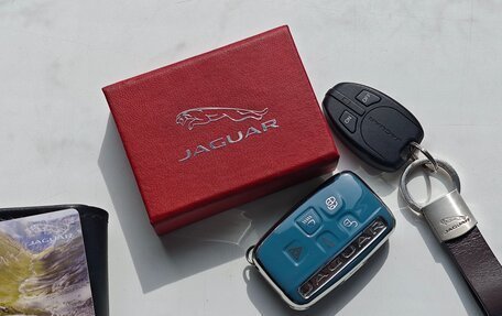 Jaguar F-Pace, 2016 год, 2 590 000 рублей, 16 фотография
