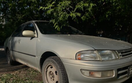 Toyota Carina, 1993 год, 230 000 рублей, 2 фотография