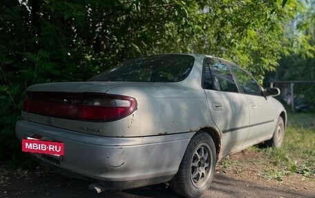 Toyota Carina, 1993 год, 230 000 рублей, 3 фотография