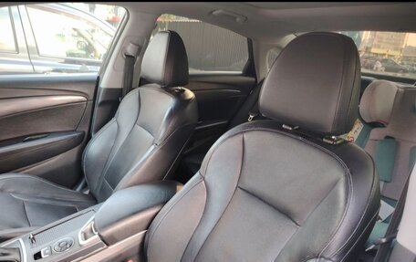 Hyundai i40 I рестайлинг, 2013 год, 1 700 000 рублей, 4 фотография