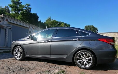 Hyundai i40 I рестайлинг, 2013 год, 1 700 000 рублей, 3 фотография