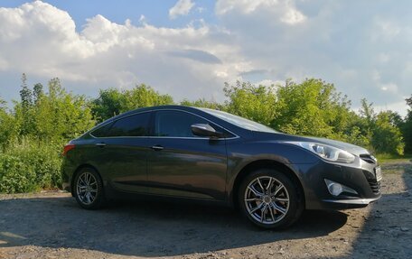 Hyundai i40 I рестайлинг, 2013 год, 1 700 000 рублей, 2 фотография