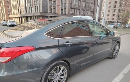 Hyundai i40 I рестайлинг, 2013 год, 1 700 000 рублей, 6 фотография