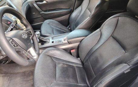 Hyundai i40 I рестайлинг, 2013 год, 1 700 000 рублей, 5 фотография