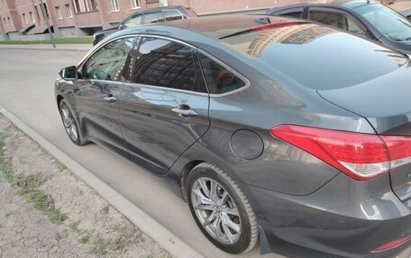 Hyundai i40 I рестайлинг, 2013 год, 1 700 000 рублей, 9 фотография