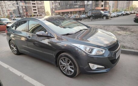 Hyundai i40 I рестайлинг, 2013 год, 1 700 000 рублей, 10 фотография