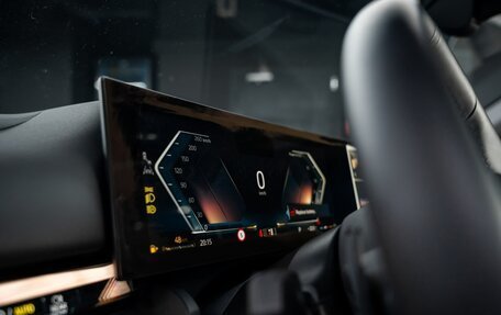 BMW 5 серия, 2024 год, 7 950 000 рублей, 7 фотография