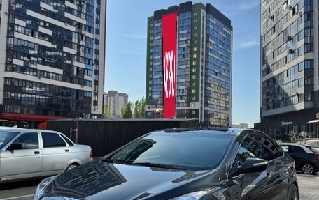 Hyundai i40 I рестайлинг, 2013 год, 1 700 000 рублей, 11 фотография