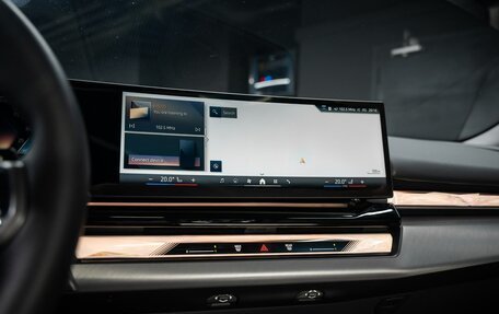 BMW 5 серия, 2024 год, 7 950 000 рублей, 15 фотография