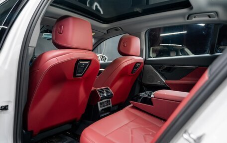 BMW 5 серия, 2024 год, 7 950 000 рублей, 20 фотография