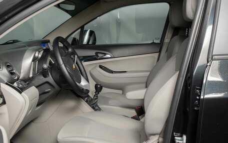 Chevrolet Orlando I, 2012 год, 850 000 рублей, 5 фотография