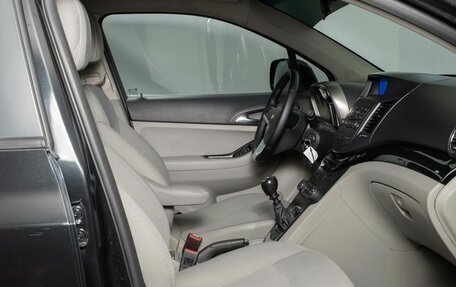 Chevrolet Orlando I, 2012 год, 850 000 рублей, 7 фотография