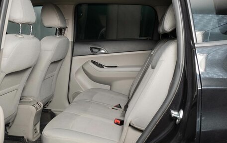 Chevrolet Orlando I, 2012 год, 850 000 рублей, 8 фотография