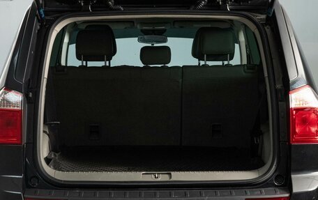 Chevrolet Orlando I, 2012 год, 850 000 рублей, 11 фотография