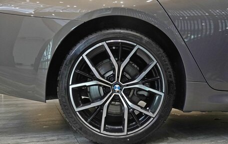 BMW 5 серия, 2021 год, 4 600 000 рублей, 4 фотография