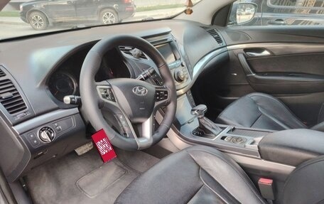 Hyundai i40 I рестайлинг, 2013 год, 1 700 000 рублей, 12 фотография