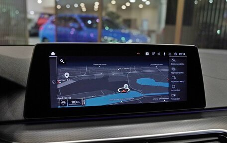 BMW 5 серия, 2021 год, 4 600 000 рублей, 15 фотография